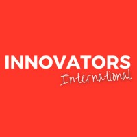 INNOVATORS international logo - Similar company to Uitgeverij Instruct