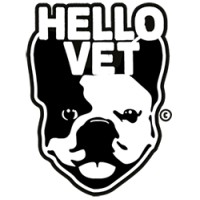 Hello Vet Pet Wellness Center logo - Similar company to Synergy Veterinary Specialists