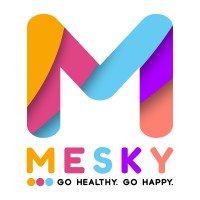 MESKY logo - Similar company to Ramognee Technologies