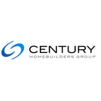 Century Homebuilders Group, LLC logo - Similar company to G