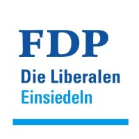 FDP.Die Liberalen Einsiedeln logo - Similar company to Balu Topf