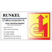 Elektrotechnik Runkel logo - Similar company to Sparolin Elektrotechnik Gmbh