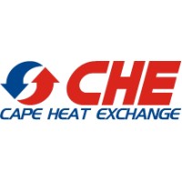 Cape Heat Exchange logo - Similar company to Deca - Heat Exchange Expertise - Italy