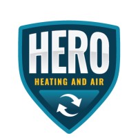 Hero Heating & Air, LLC logo - Similar company to James Monroe Homes