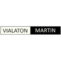 VIALATON MARTIN & FILS logo - Similar company to Magic Pulp