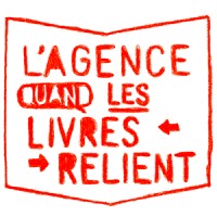 Agence quand les livres relient logo - Similar company to Association Orchestre À L'Ecole