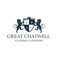 Great Chatwell Academy of Learning logo - Similar company to Belle&Co