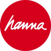 Hanna Andersson logo - Similar company to Gymboree