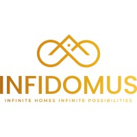 Infidomus logo - Similar company to Infidos