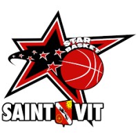 Star Basket Saint Vit