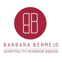 Barbara Bermejo Design Studio logo - Similar company to Inelba Iluminación
