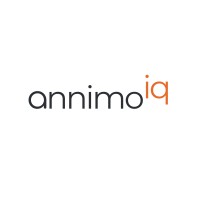 annimoIQ logo - Similar company to Steeev