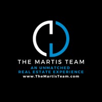The Martis Team logo - Similar company to Seb Mortgage