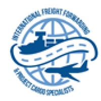 RoBo Forwarding B.V. logo - Similar company to Global Marine Forwarding Bv