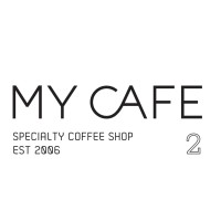 my cafe 2 logo - Similar company to Iris Bahrain