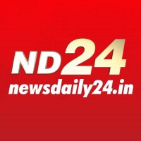 News Daily 24 [ND24] logo - Similar company to Sort8D