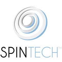 Spintech Manufacturing Inc. logo - Similar company to Front Line Work Force Inc.