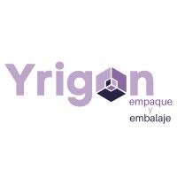 Yrigon Empaque y Embalaje logo - Similar company to Lintel Technology