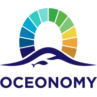 Oceonomy logo - Similar company to Crush Media