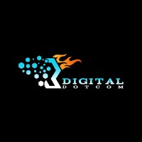 Digital Dotcom logo - Similar company to Hoken Tech