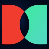 Dominate Digital logo - Similar company to Bfj Digital