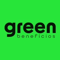 Green Benefícios logo - Similar company to Valebene - Vale Benefícios