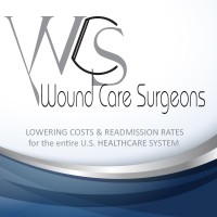 Wound Care Surgeons logo - Similar company to Grotto Engineering Llc