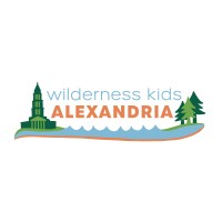 Wilderness Kids Alexandria logo - Similar company to Cairn & Sky