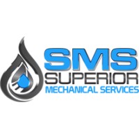 Superior Mechanical Services (SMS) logo - Similar company to Bascomb & Drew