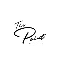 The Point Clothing Lounge logo - Similar company to Ocean City Development