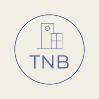 The Next Build logo - Similar company to Prosos Australasia