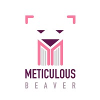Meticulous Beaver logo - Similar company to Bluecant