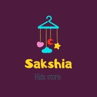 Sakshia Kids Store1 logo - Similar company to Kidsbrand.In
