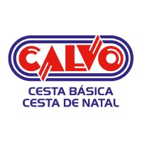 Calvo Cestas Básicas logo - Similar company to Rodopenha