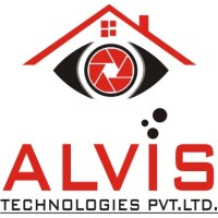 Alvis Technologies Pvt. Ltd. logo - Similar company to Inforich Technology Solutions Pvt Ltd
