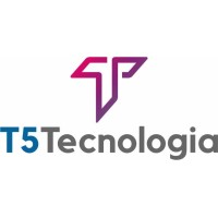 T5.TECNOLOGIA logo - Similar company to Sea Star Representações Comerciais Ltda