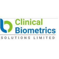 Clinical Biometrics Solutions Limited logo - Similar company to Clinztech