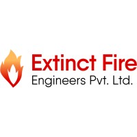 Extinct Fire Engineers Pvt. Ltd. logo - Similar company to Adn Fire Safety Pvt. Ltd.
