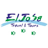 ElJoSa Travel & Tours logo - Similar company to Computravel