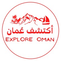 ExploreOman logo - Similar company to Mark 'A' Tours (Pvt) Ltd