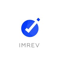 Imrev logo - Similar company to Desverse
