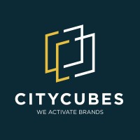 CityCubes logo - Similar company to Seaters A.I.