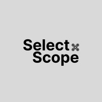 Select Scope logo - Similar company to Texas Drone Services (Sdvosb)