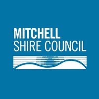 Mitchell Shire Council logo - Similar company to Wodonga Council