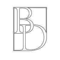 BD Photography logo - Similar company to Altacair Foundation
