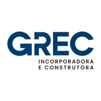 Grec Incorporadora e Construtora logo - Similar company to Corretores Autônomos