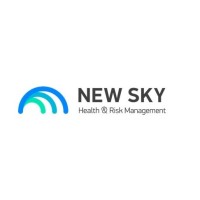 New Sky Asia logo - Similar company to Sdm Team Srl