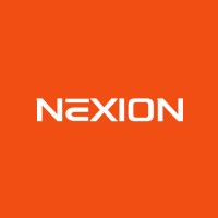 Nexion connects logo - Similar company to Techbusinesslive