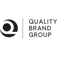 Quality Brand Group logo - Similar company to Kfk/Srg