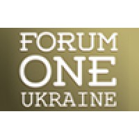 Forum One Ukraine 2015
